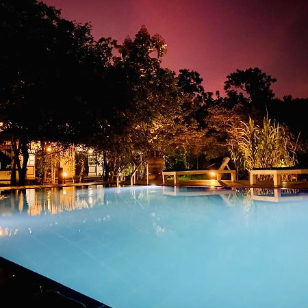 Hotel Sigiriya Kele Exterior foto
