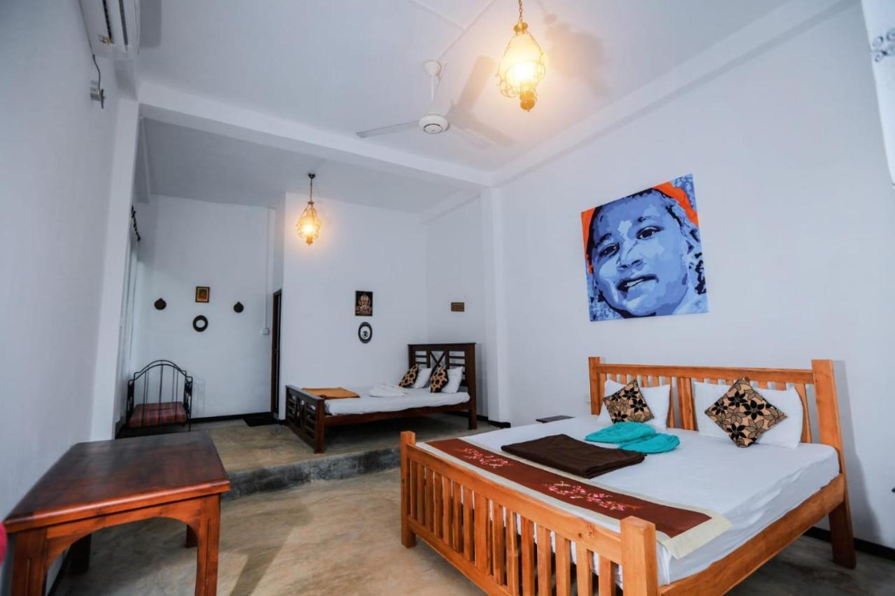 Hotel Sigiriya Kele Exterior foto