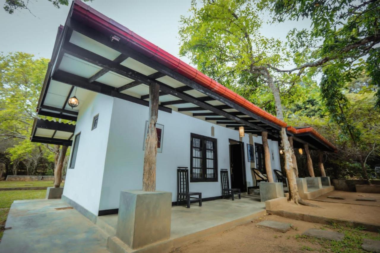 Hotel Sigiriya Kele Exterior foto