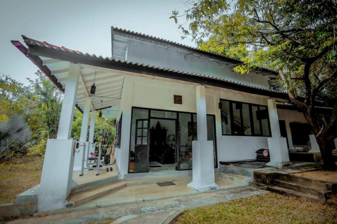 Hotel Sigiriya Kele Exterior foto