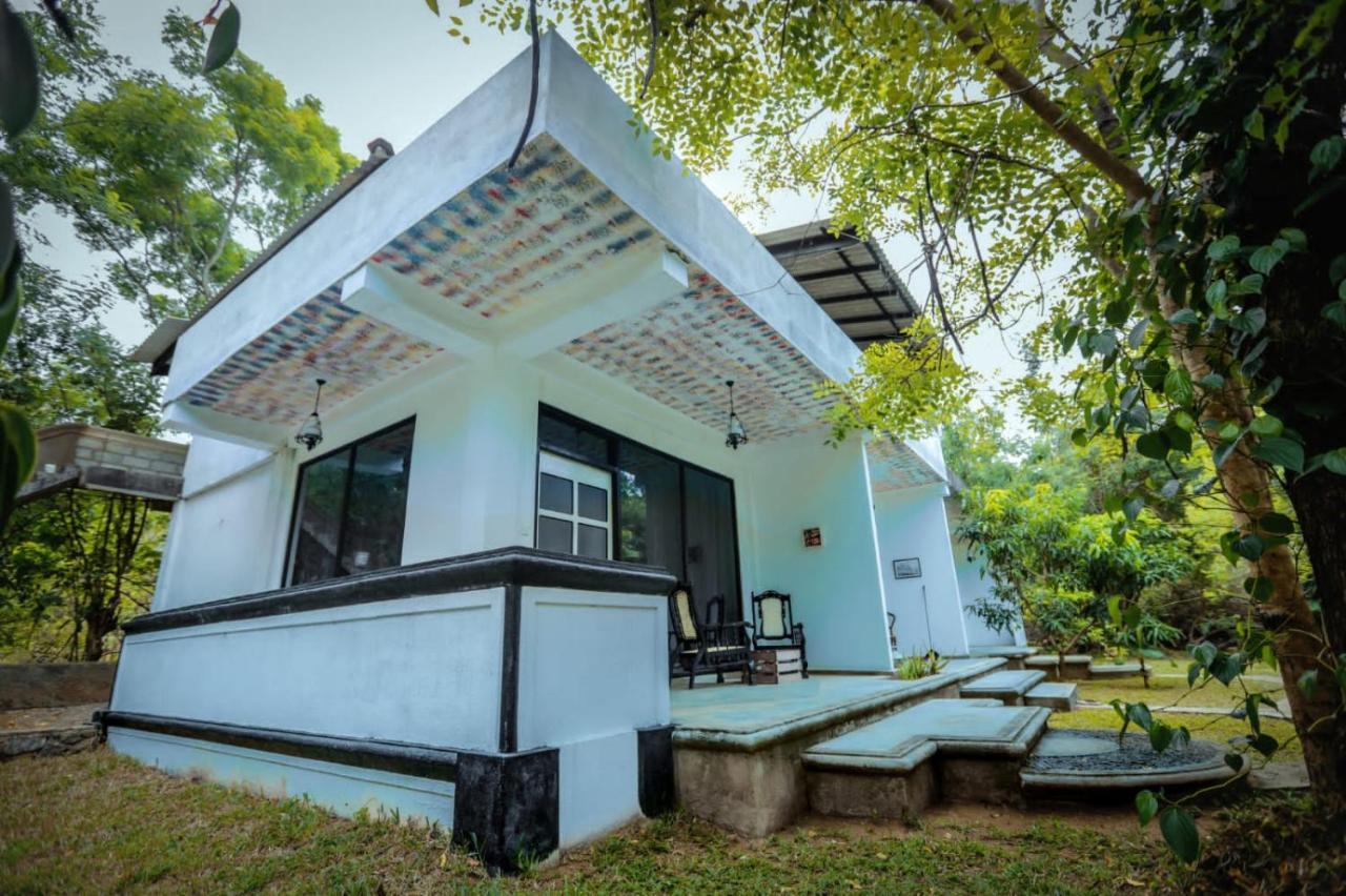 Hotel Sigiriya Kele Exterior foto