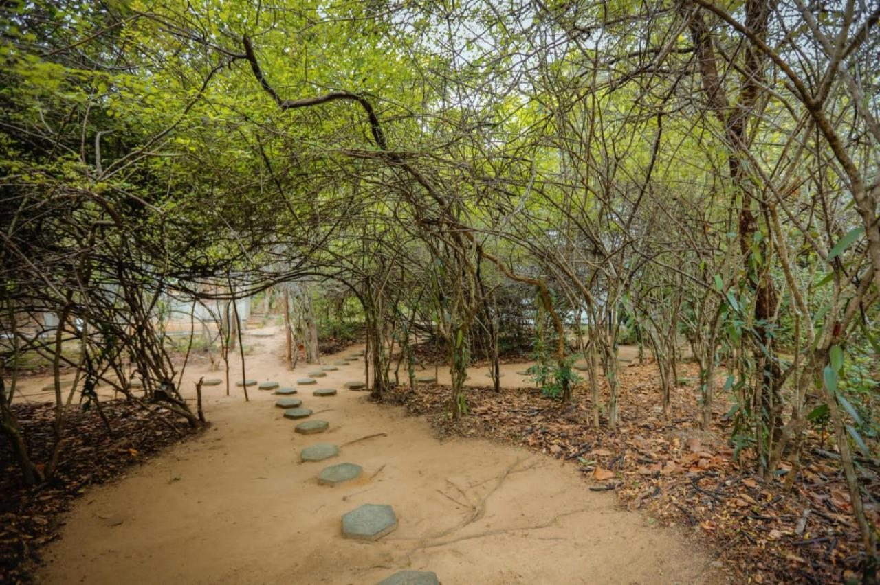 Hotel Sigiriya Kele Exterior foto